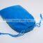 Factory wholesale product cheap price small drawstring bag, colourful cheap drawstring bag