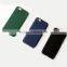 Cheap Price Silicone Cell Phone Case, Customized Color Cheap Phone Cases