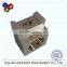 DaLian aikesibo professional customized various kinds of cnc machining spare parts made in China