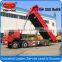 Heavy 8*4 Tipper Truck, Dump Truck From China