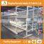 Shandong trade assurance poultry farming equipment automatic chicken layer cage for sale in philippines