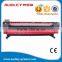3.2m outdoor and indoor dx7 head solvent printer price ,cheap solvent printer ADL-3200