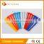 Brand new bright color golf tees for New year gift