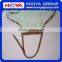 Net Beach Bag Mesh Hand Bag Cotton Shopping Mesh Bag