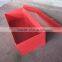 professional powder coating steel underback truck portable tool box
