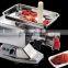 Promotional Multipurpose Functions Meat Grinder ,meat mincer