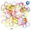 Glow Loom Band Buy Kilogram
