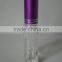 cheap price perfume 30ml glass bottle square sprayer 30ml glass perfume bottle