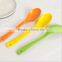 Safe PP colorful plastic spoons,custom safe PP plastic spoons wholesale,custom sfe PP plastic spoons