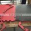 High quality EVA Taekwondo mat/ MMA mat/colorful tatami mats