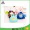 3D Cartoon Animal CandyCheap Cute Birthday Gift Cartoon Animal Silicone Jelly Coin Purse Mini Wallet