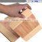2015 new products manufacturers selling foreign trade orders, environmental health home 3 times bamboo cutting board in the kitc