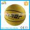 Wholesale In Bulk Smooth Surface High Density Custom Original Laminated Size 7 6 5 Pvc Basketball
