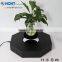 Factory price levitating display bonsai floating plant pots