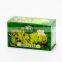 natural ginkgo tea herbal tea