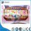 hot sell tickets redmeption arcade game machine coin opertaed machine for sale