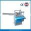 LPM500 narrow width adhesive label die cutting machine