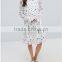 High Fashion Dresses For Women 2017 Women's Clothing Embroidered Dress
