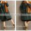 2016 customized manufacture fashionable winter thick long style woolen ladies long overcoats