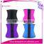 Women's Latex Waist Trainer Sport Latex Waist Cincher With 3-Hooks