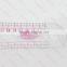 Chinese Manufacturer OEM HIP LINE SEWING RULER / plastic 48cm french curves for fashion design # 6248