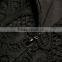 Ready Sale 2017 Girl Child Women Matching Dress Lace Hollow Out Long Sleeve Dresses