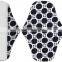 Reusable Cloth Menstrual Pads washable sanitary napkin