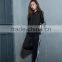 Women wholesale custom yoga jacket with zipper