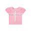2017 New arrival baby girls overalls set,spring baby girls overalls set