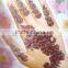 HAND Tattoos BINDI HENNA STICKER Wedding favour gift