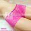 Hot Sale Sexy Lace Underwear Women Panties Size S M L