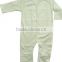 Soft and Stylish Long Sleeve Baby Romper