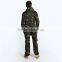 PA0038A Mens Urban-Camo Jumpsuits Onesie With Hood
