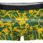Men Sexy Pop Colorful 3D Print Cotton Boxer Shorts Briefs