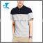 Summer Short Sleeve Cotton Polo Laper Men's t shirt