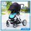 2015 good baby stroller baby pram with high quality