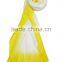 Lightweight Woven Silk Wool Scarves for Women