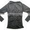 New mateiral Polypropylene for seamless sportswear