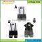 Wholesale cotton romper high quality short sleeve summer clothes