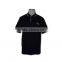 hot sell men short sleeve customized new design dry fit polo shirt for boys