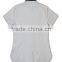 2016 Customised 180gsm 100% Cotton O-neck Long Sleeves Shirt For Men