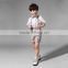 New Design Boys Clothing Set For Performance 2Pcs Clothes Set For Little Boy Children Formal Clothing B-NB-CS905-17