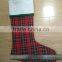 Chirstmas Wholesale Bulk Promotional Christmas Stocking ,custom Christmas Stock Suppliers