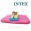 INTEX Children Color Air Bed