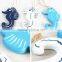 Home Furnishing Seahorse Wall Hangings Wood Decor Art Craft