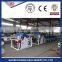 Waste clothes recycling machine/cotton textile fluffer machine