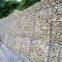 Hexagonal wire mesh