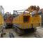 USED HITACHI CRAWLER CRANE KH180-1 IN VERY GOOD WORKING CONDITION