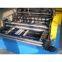 Factory Z Shape Purlin Cold Roll Forming Machine