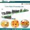 Corn flake making machine